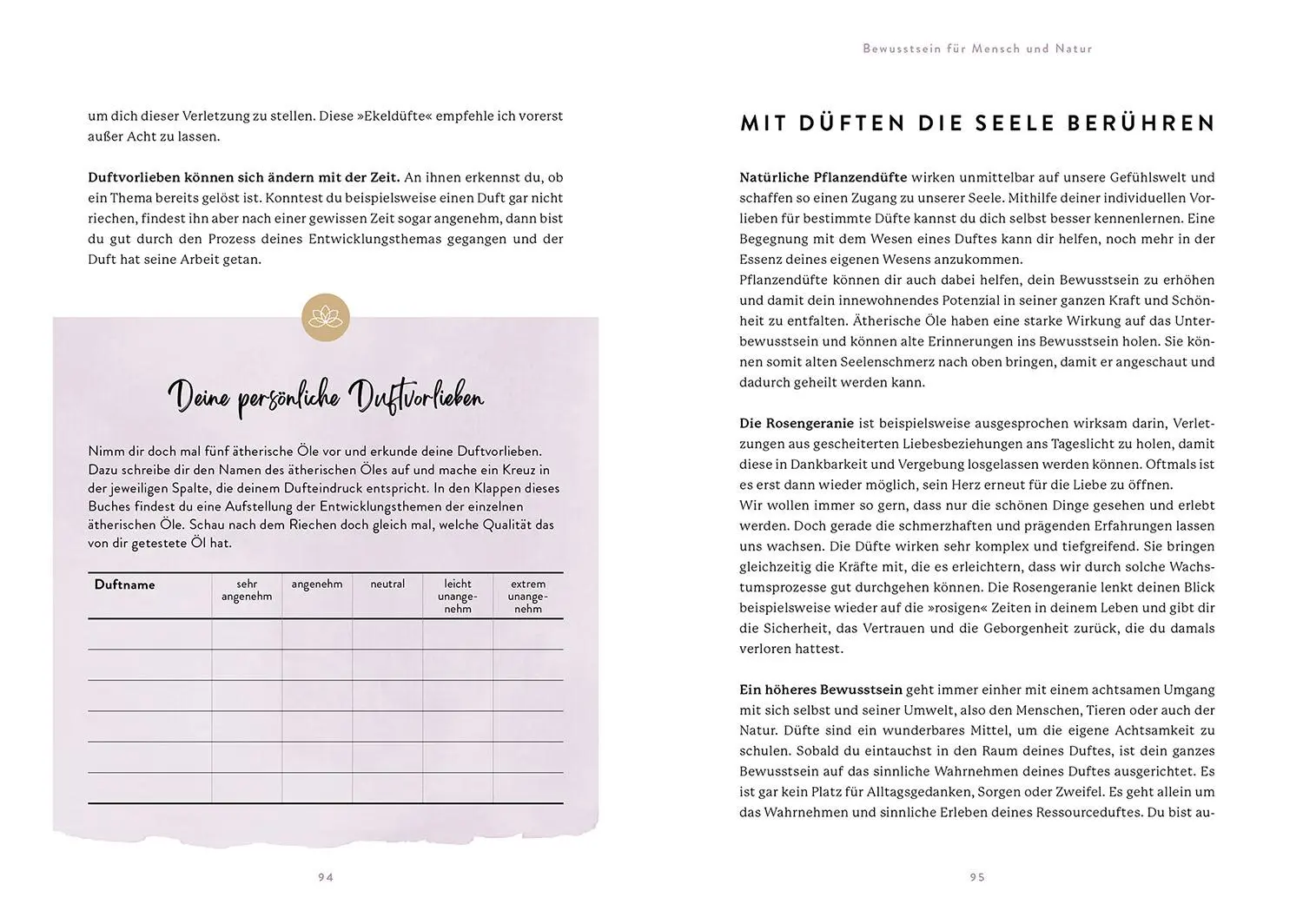 Bild: 9783968600499 | Entfalte deine Persönlichkeit | Diana Zenz (u. a.) | Taschenbuch