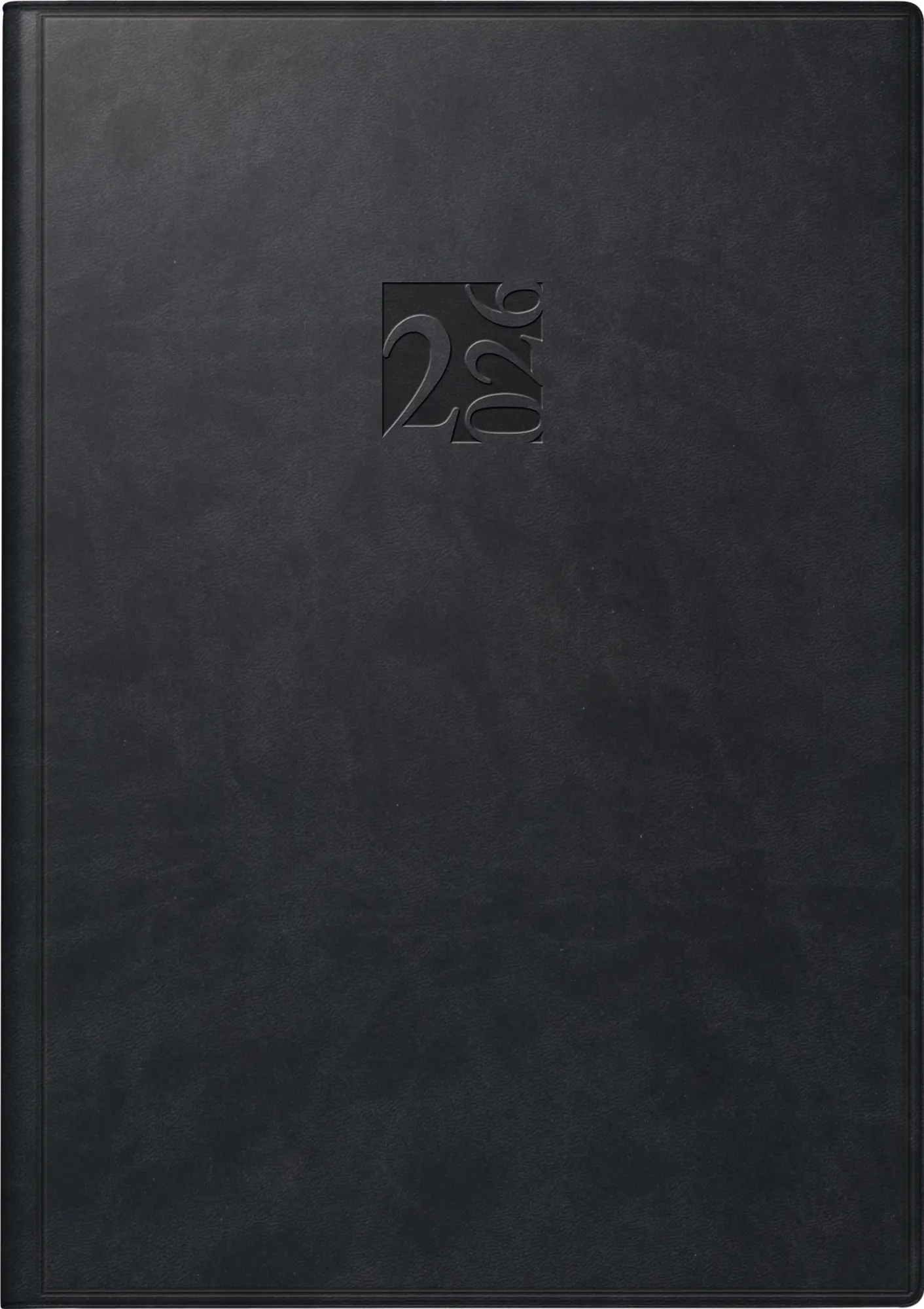 Cover: 4003273790599 | rido/idé 7023005906 Buchkalender Mod. studioplan int. 2026 168×240...