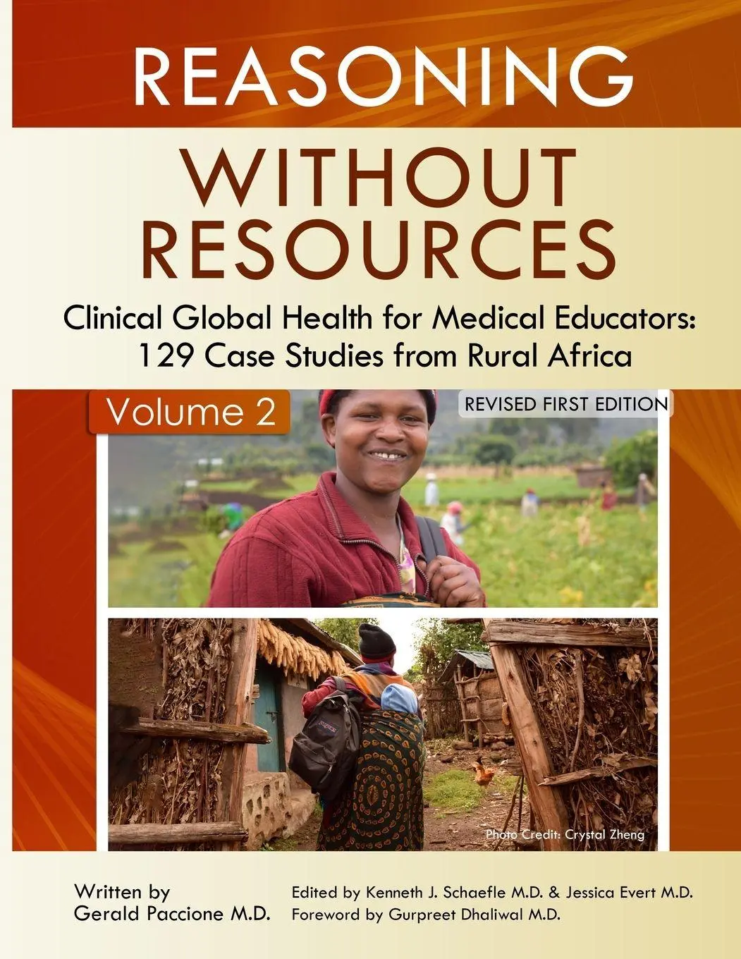 Cover: 9780578380599 | Reasoning Without Resources Volume II | M. D Gerald Paccione | Buch