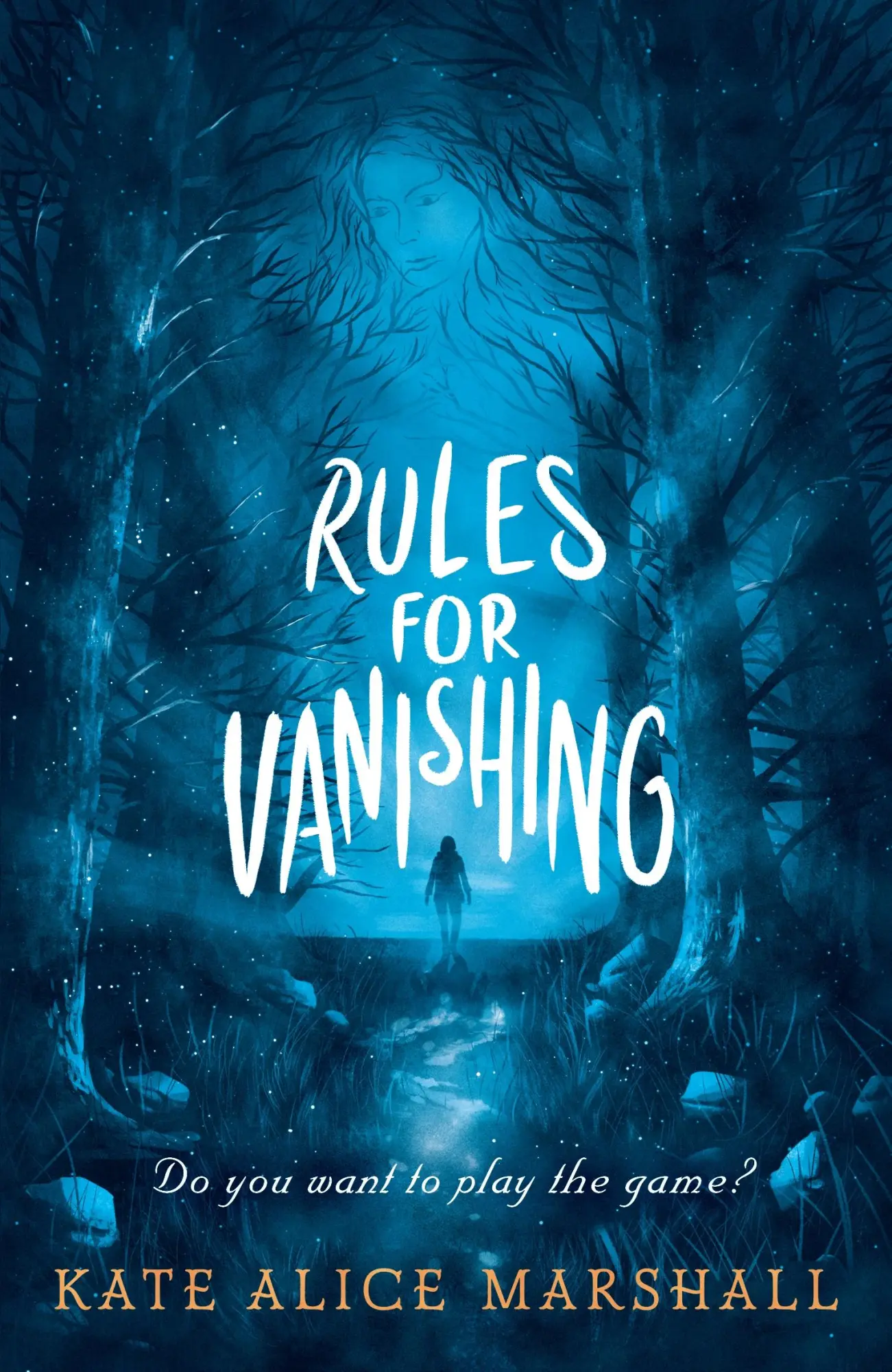 Cover: 9781406390599 | Rules for Vanishing | Kate Alice Marshall | Taschenbuch | Englisch