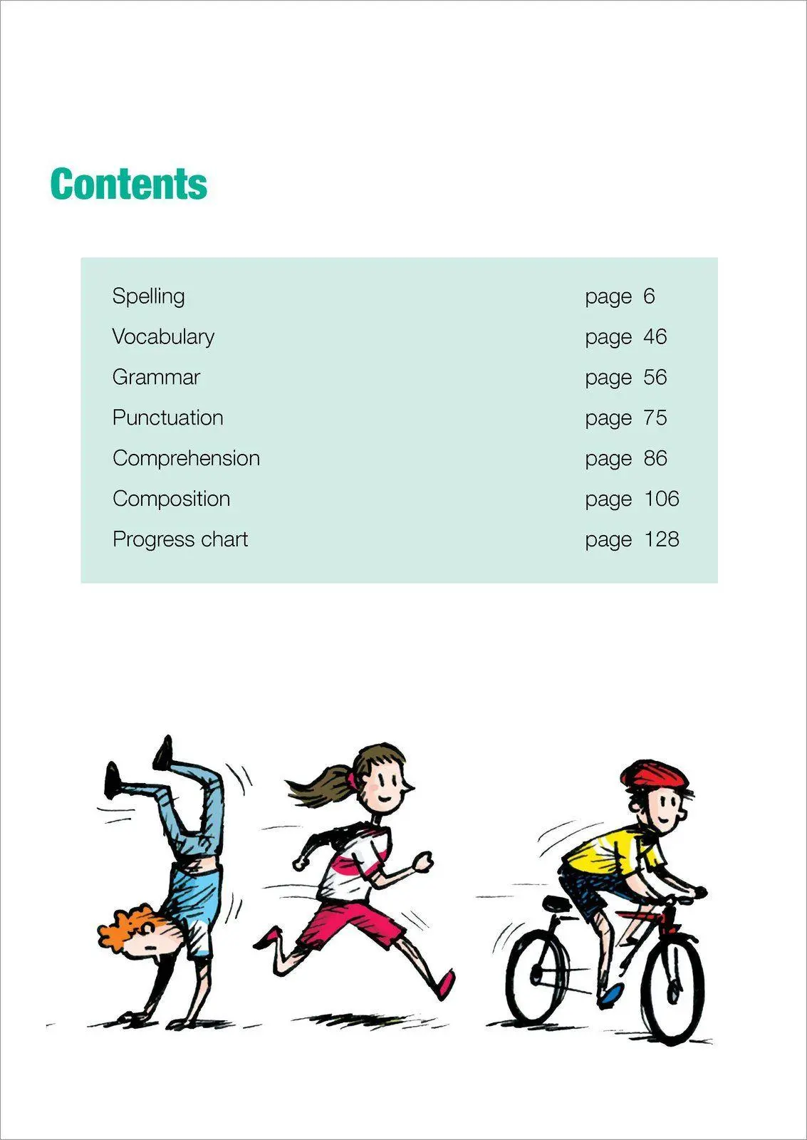 Bild: 9781407140599 | National Curriculum English Practice Book for Year 6 | Scholastic