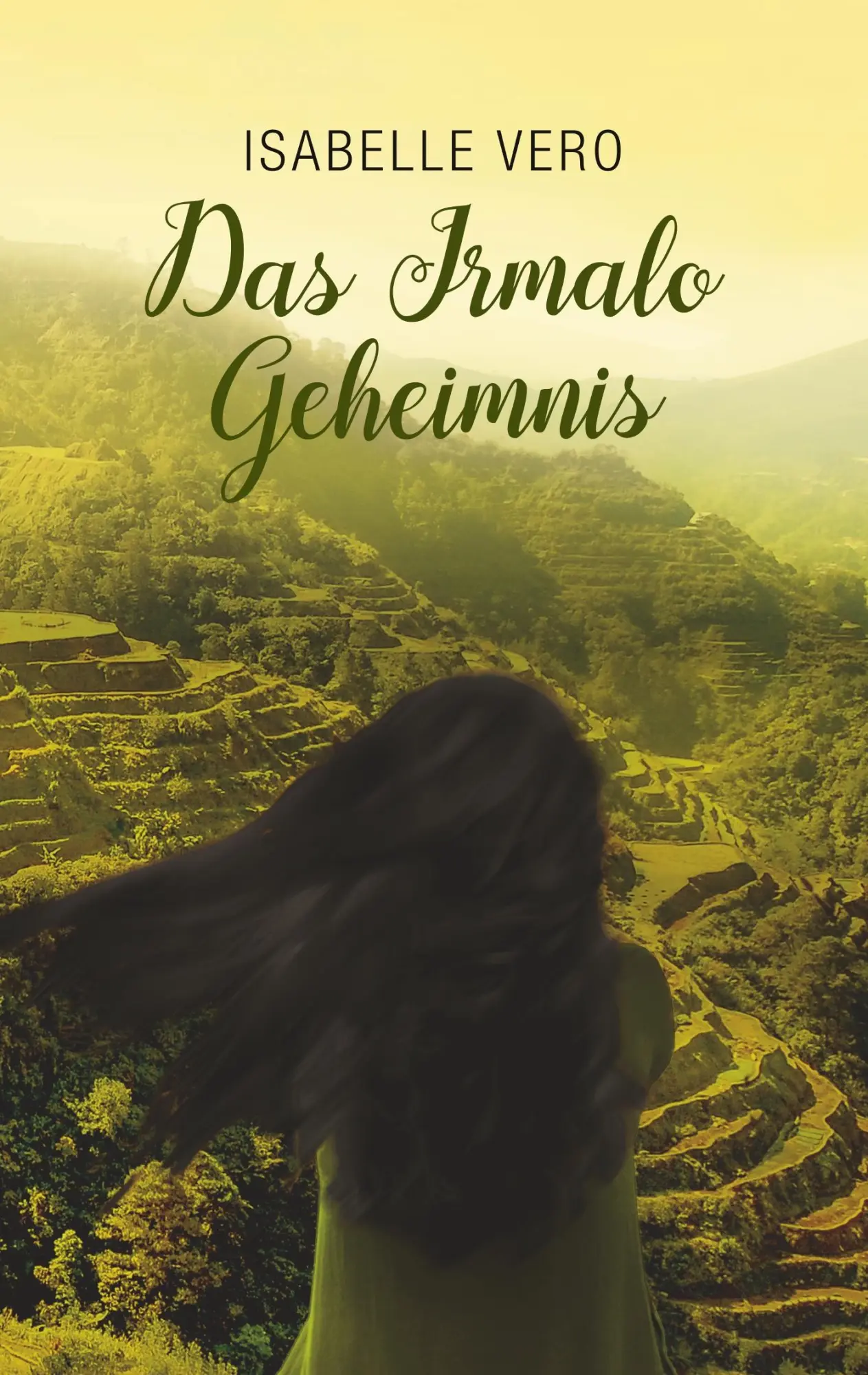 DAS IRMALO GEHEIMMNIS (IRMMALO)