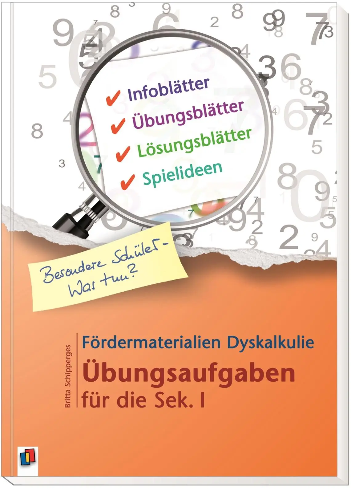 Bild: 9783834630599 | Fördermaterialien Dyskalkulie | Übungsaufgaben für die Sek. I | Buch