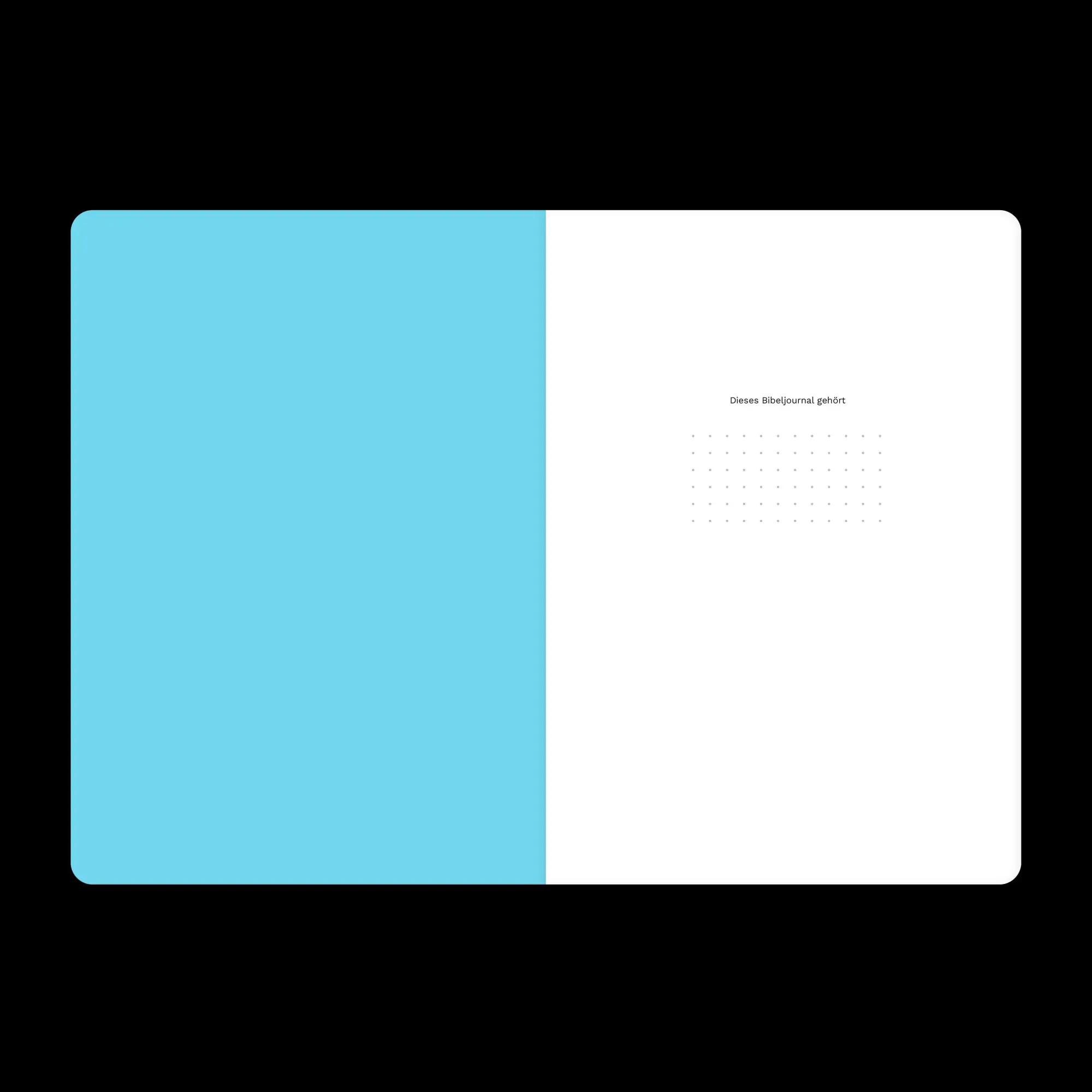 Bild: 9783986650599 | Josua (Bibeljournal) | Verbum Medien | Taschenbuch | Bibeljournal