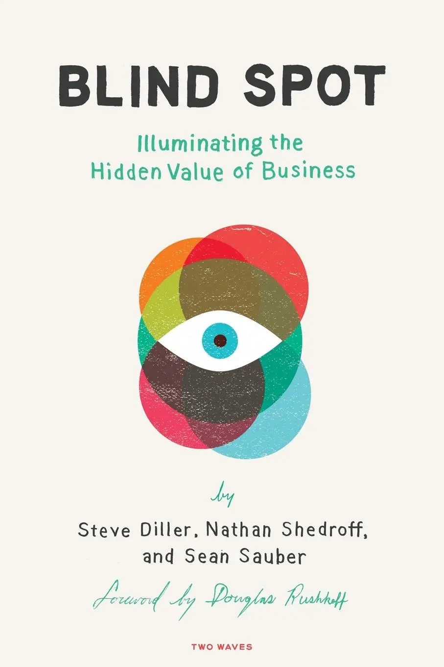 Cover: 9781933820699 | Blind Spot | Illuminating the Hidden Value In Business | Taschenbuch
