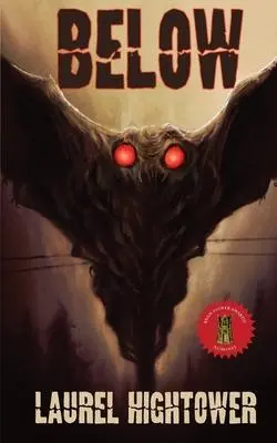Cover: 9781943720699 | Below | Laurel Hightower | Taschenbuch | Kartoniert / Broschiert