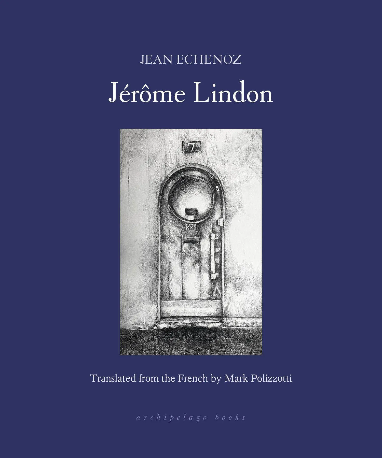 Cover: 9781962770699 | Jérôme Lindon | Jean Echenoz (u. a.) | Taschenbuch | Englisch | 2026