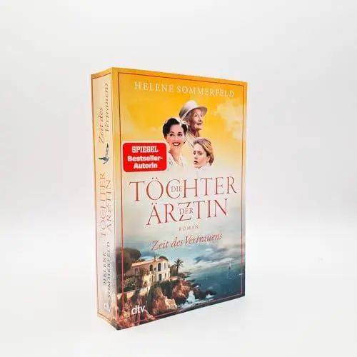 Bild: 9783423220699 | Die Töchter der Ärztin | Helene Sommerfeld | Taschenbuch | 512 S.