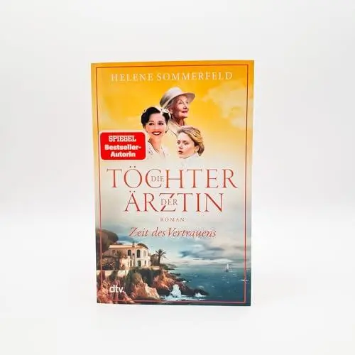 Bild: 9783423220699 | Die Töchter der Ärztin | Helene Sommerfeld | Taschenbuch | 512 S.