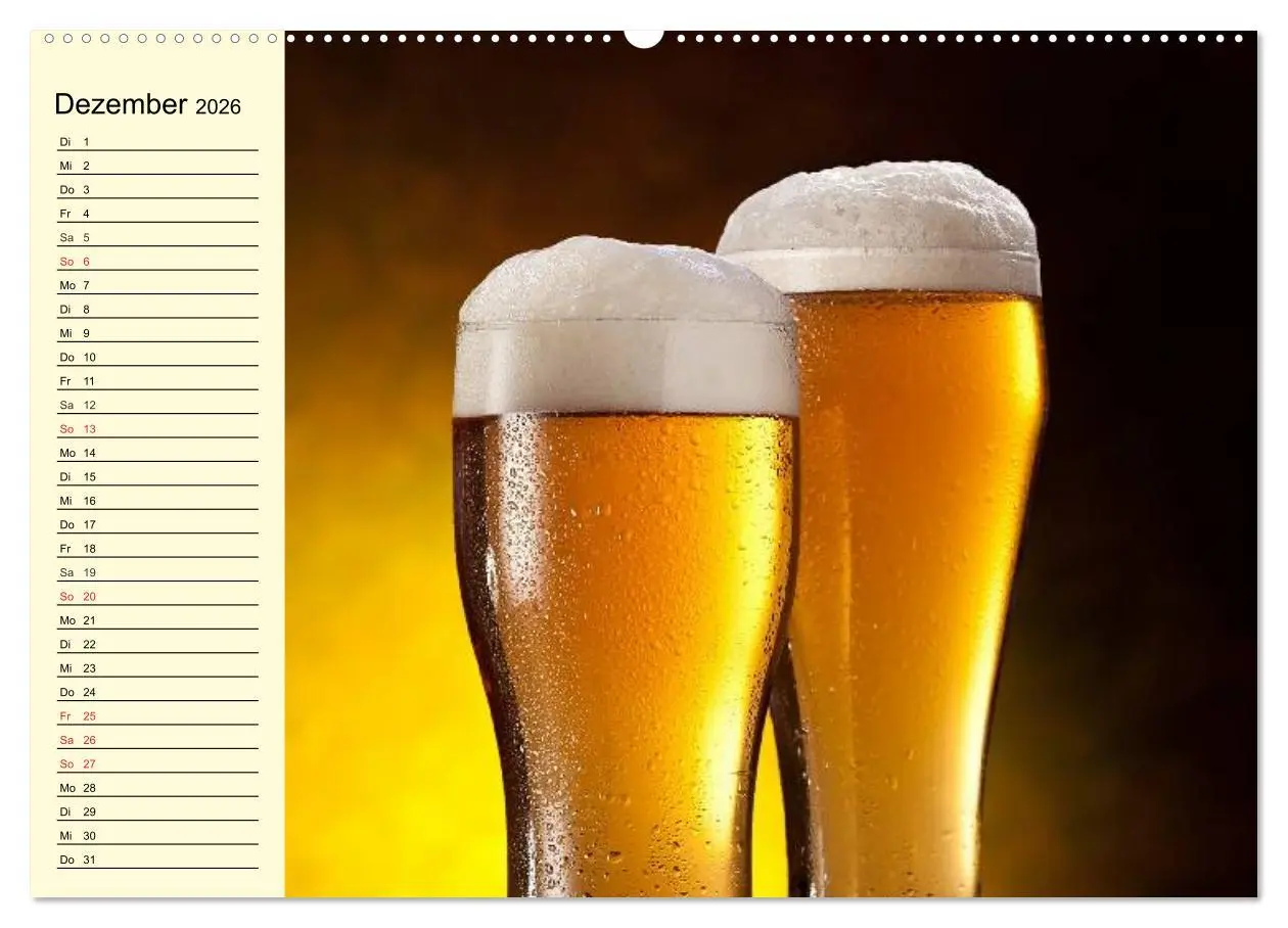 Bild: 9783457980699 | Bier. Die Kunst des Bierbrauens. Impressionen (hochwertiger Premium...