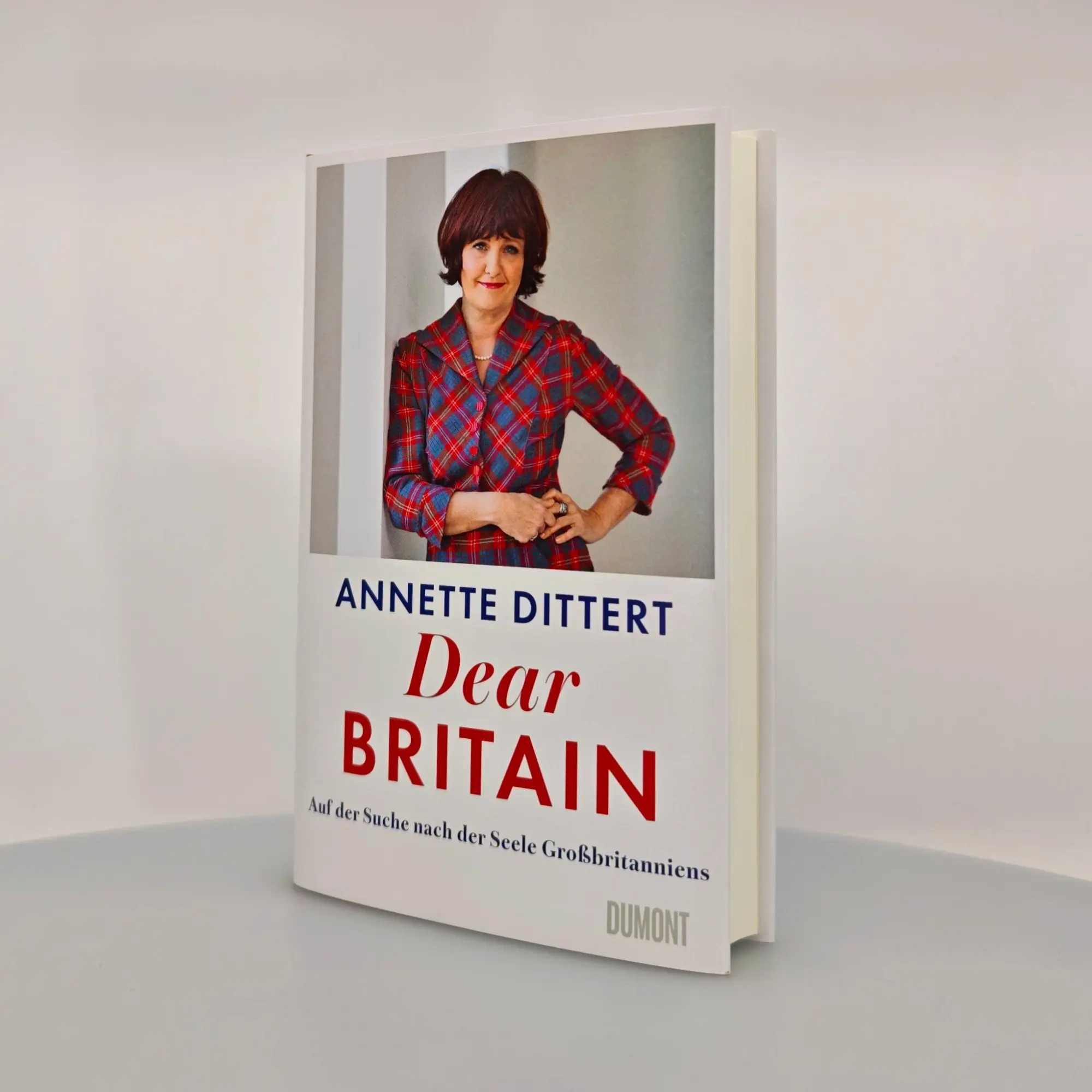 Bild: 9783755800699 | Dear Britain | Auf der Suche nach der Seele Großbritanniens | Dittert