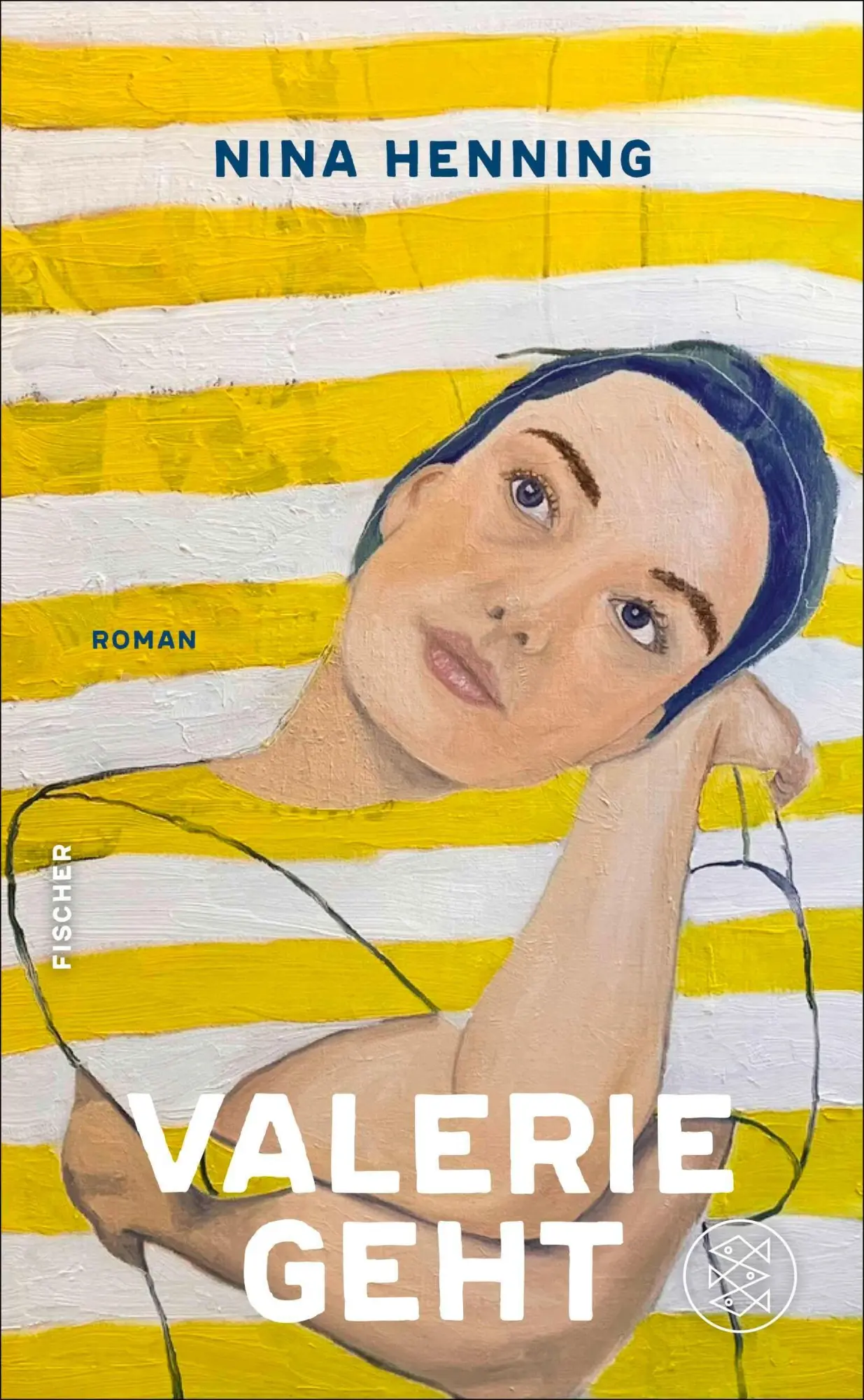 Cover: 9783758700699 | Valerie geht | Nina Henning | Buch | 224 S. | Deutsch | 2026