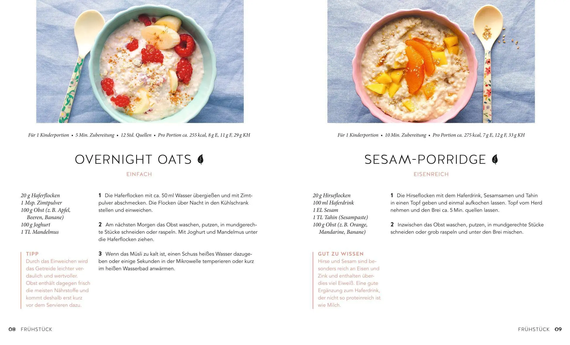 Bild: 9783833870699 | Kochen für Kleinkinder | Dagmar von Cramm | Taschenbuch | 64 S. | 2019