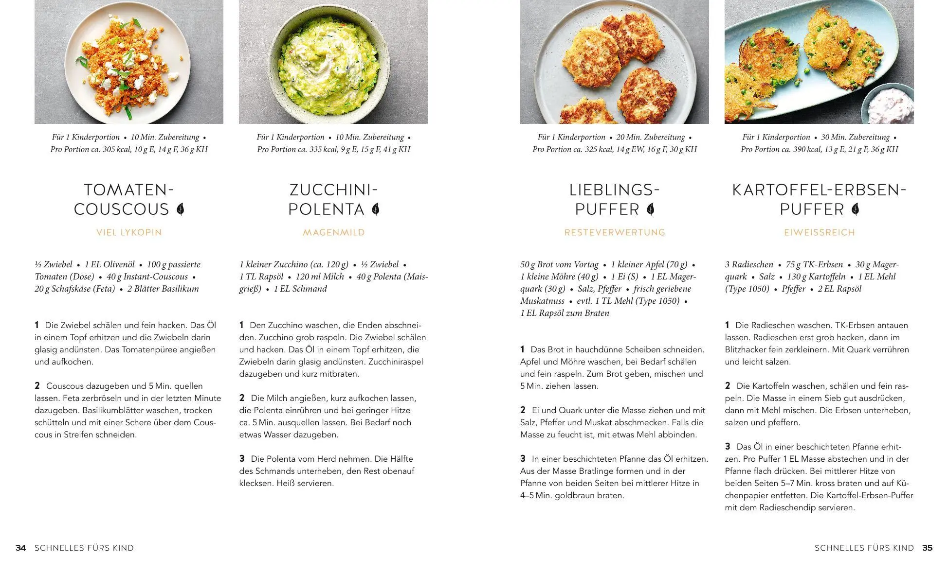 Bild: 9783833870699 | Kochen für Kleinkinder | Dagmar von Cramm | Taschenbuch | 64 S. | 2019