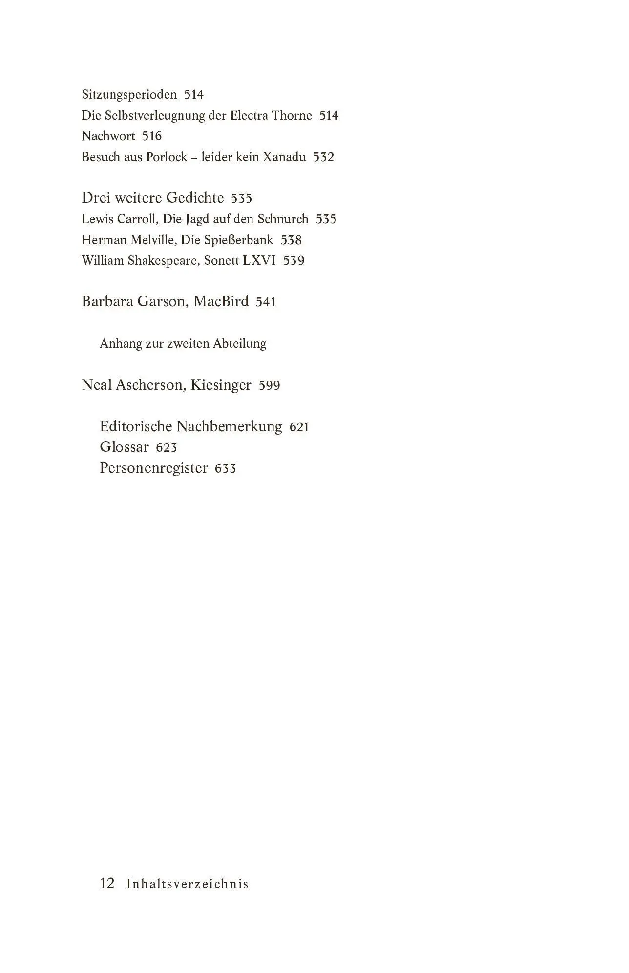 Bild: 9783934920699 | Schriften / Literarisches. Schriften 9 | Ulrich Sonnemann | Buch