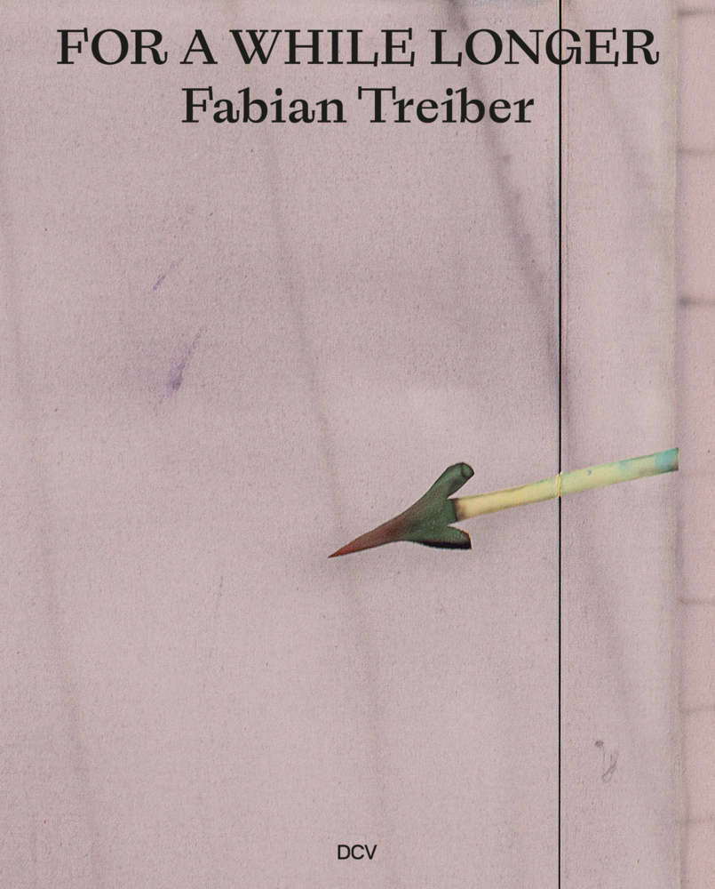 Cover: 9783969120699 | Fabian Treiber - For a while longer | Philipp Haverkampf (u. a.)