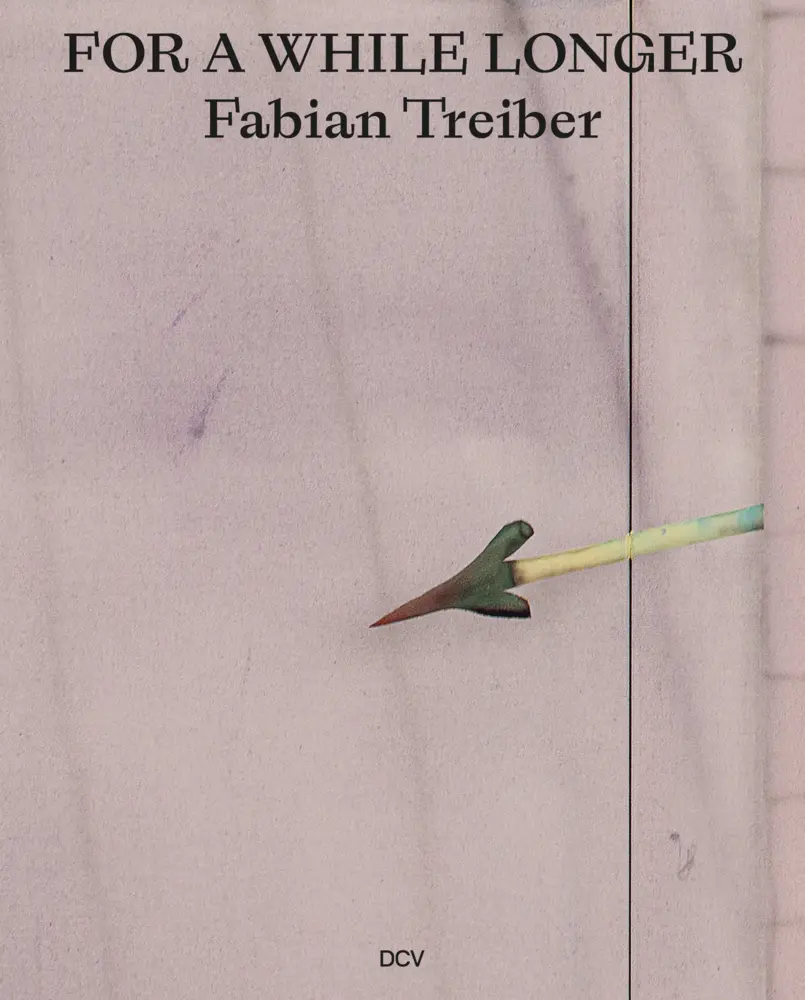 Cover: 9783969120699 | Fabian Treiber - For a while longer | Philipp Haverkampf (u. a.)