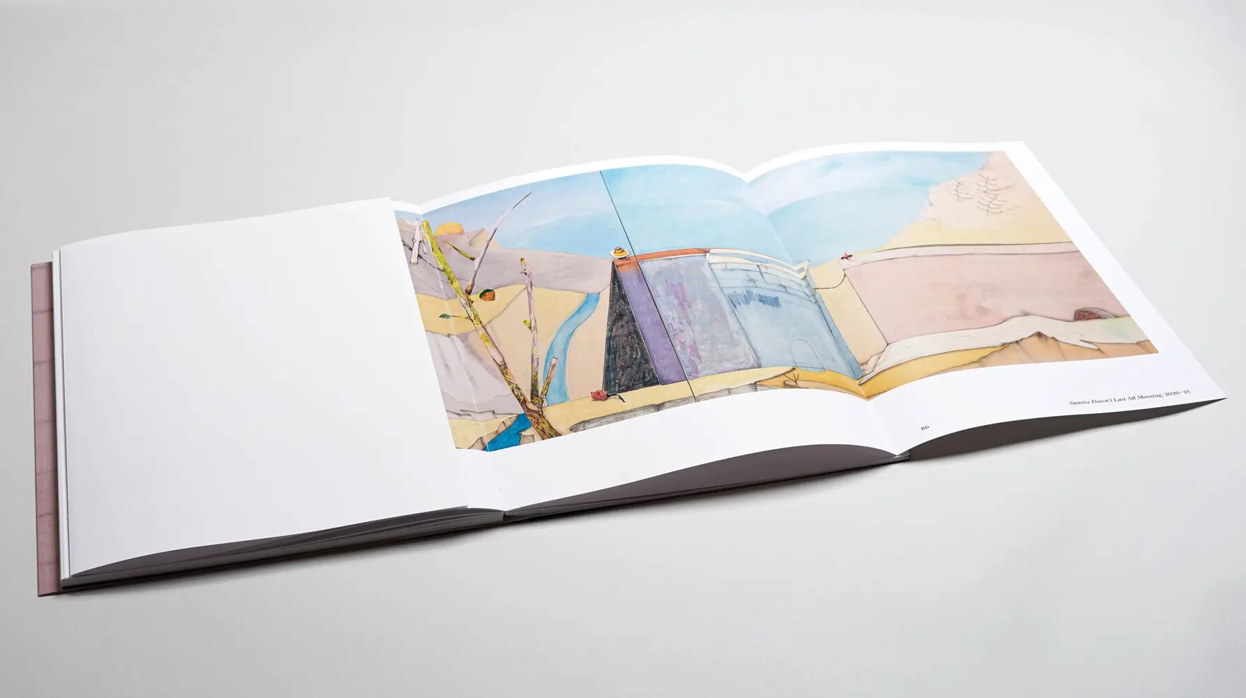 Bild: 9783969120699 | Fabian Treiber - For a while longer | Philipp Haverkampf (u. a.)