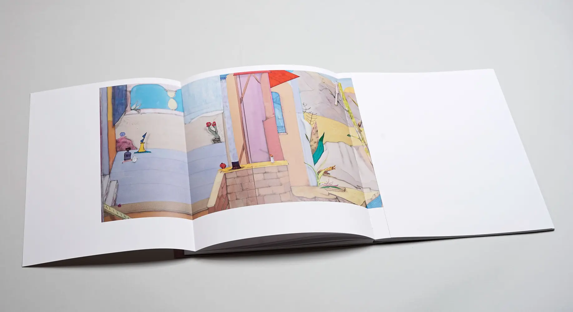 Bild: 9783969120699 | Fabian Treiber - For a while longer | Philipp Haverkampf (u. a.)