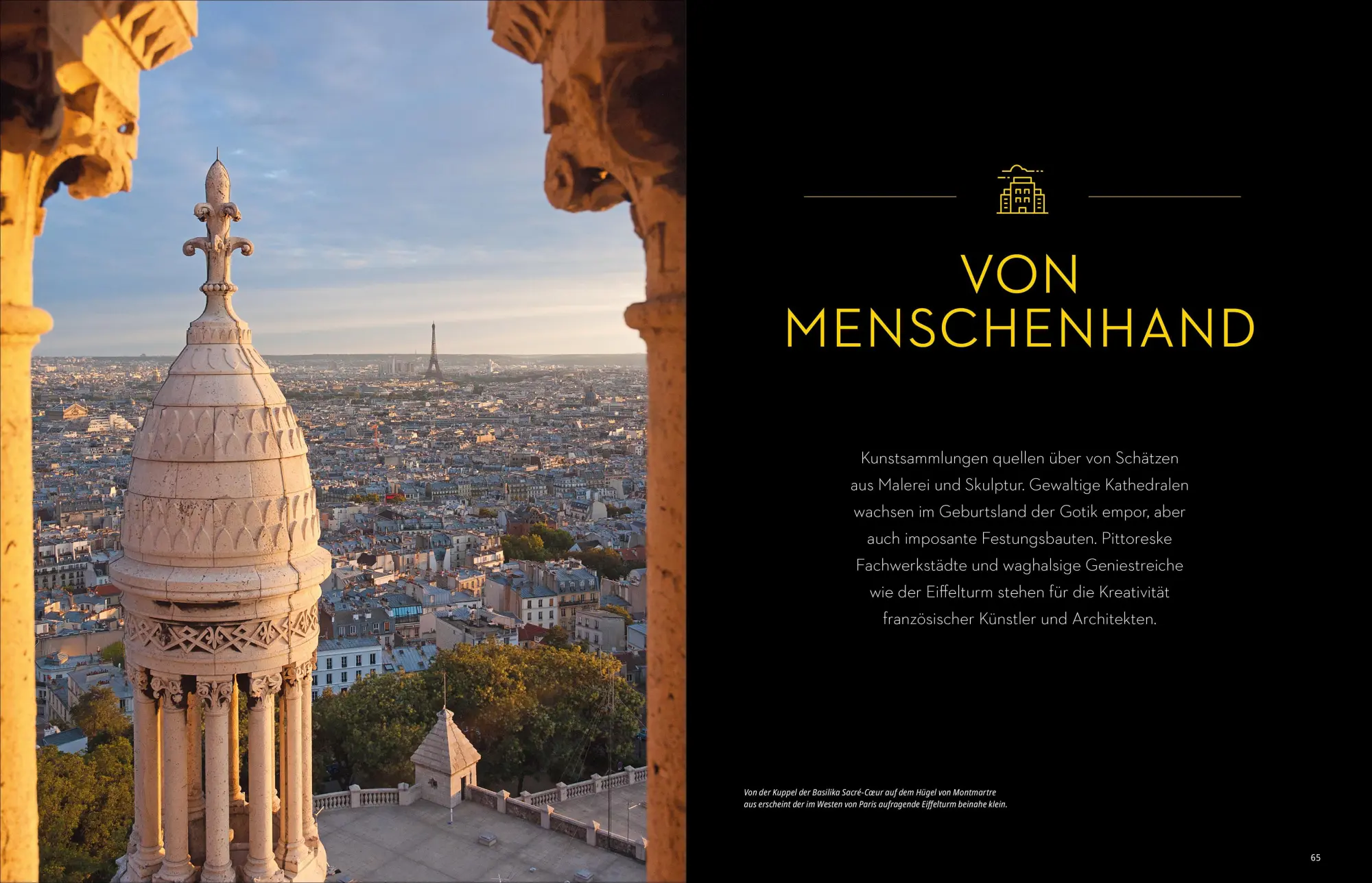 Bild: 9783987010699 | In 225 Reisen durch Frankreich | Björn Stüben | Buch | 288 S. | 2025