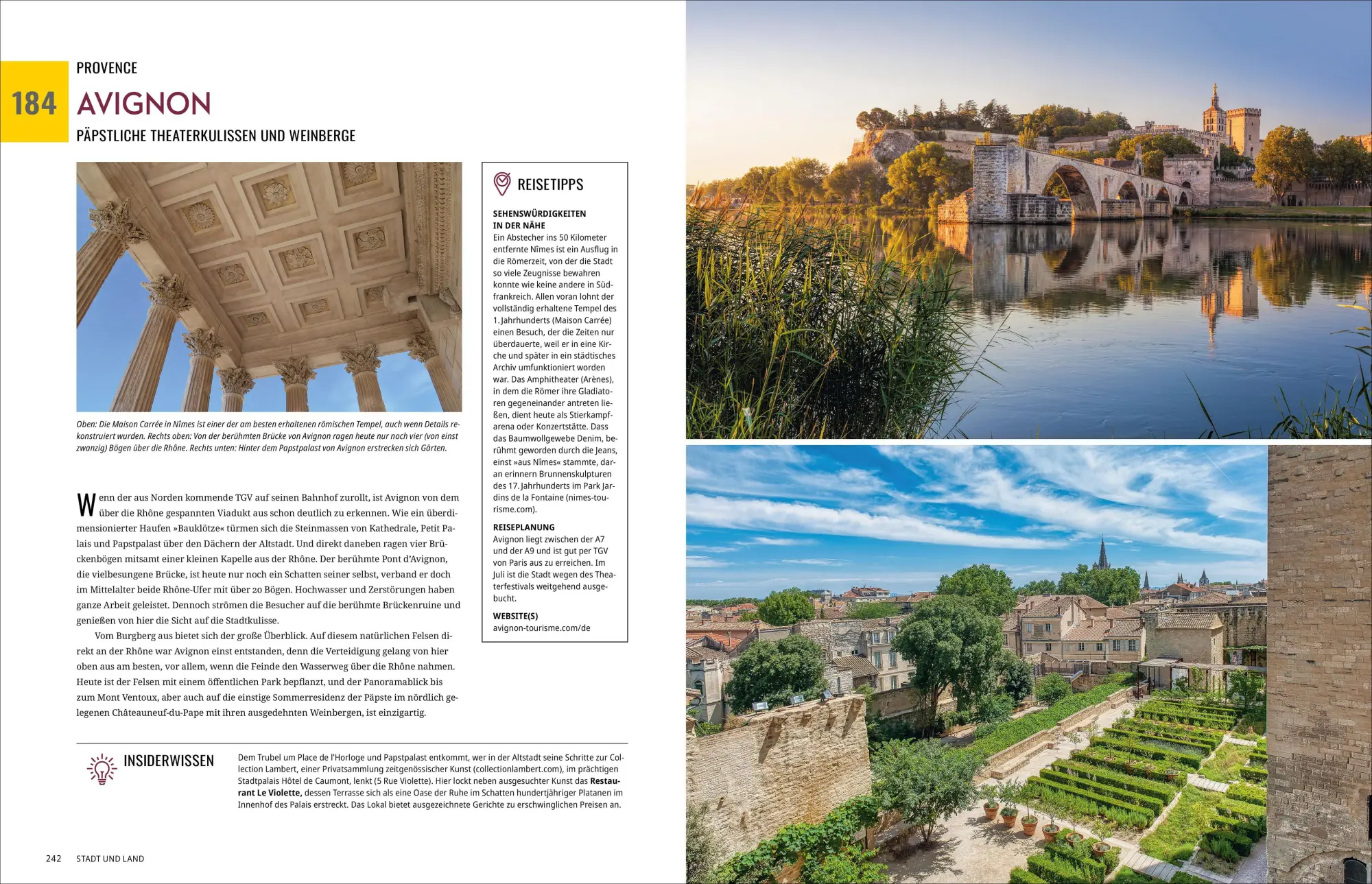 Bild: 9783987010699 | In 225 Reisen durch Frankreich | Björn Stüben | Buch | 288 S. | 2025