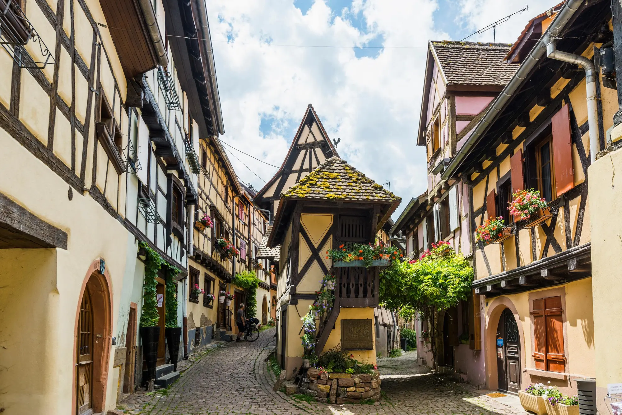 Bild: 9783987010699 | In 225 Reisen durch Frankreich | Björn Stüben | Buch | 288 S. | 2025