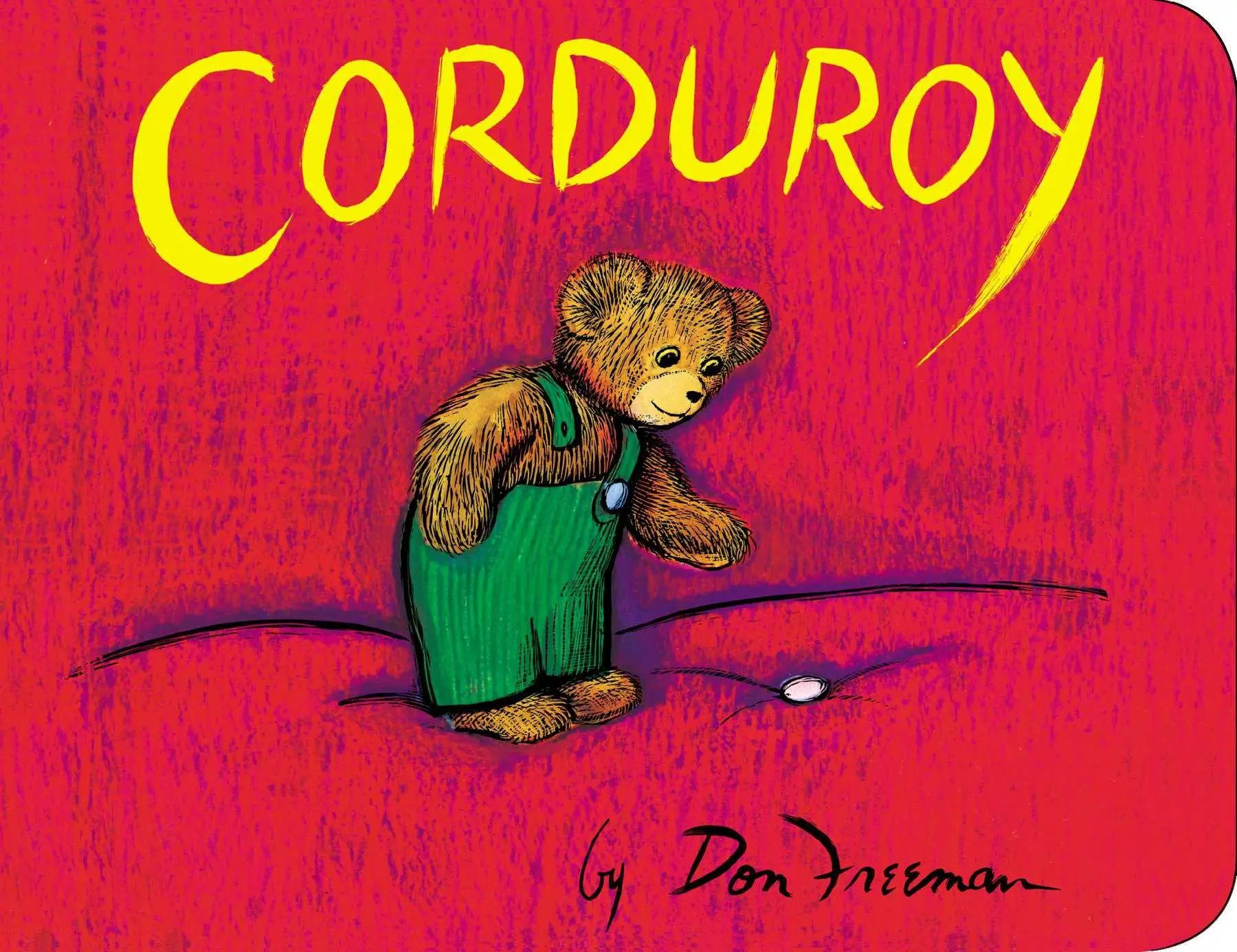 Cover: 9780451470799 | Corduroy | Don Freeman | Buch | Englisch | 2014 | EAN 9780451470799