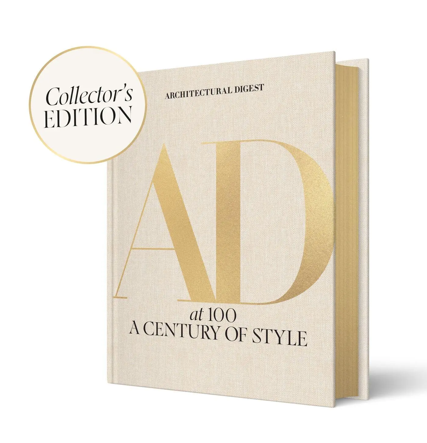 Cover: 9781419790799 | Architectural Digest at 100: The Collector's Edition | Buch | Englisch