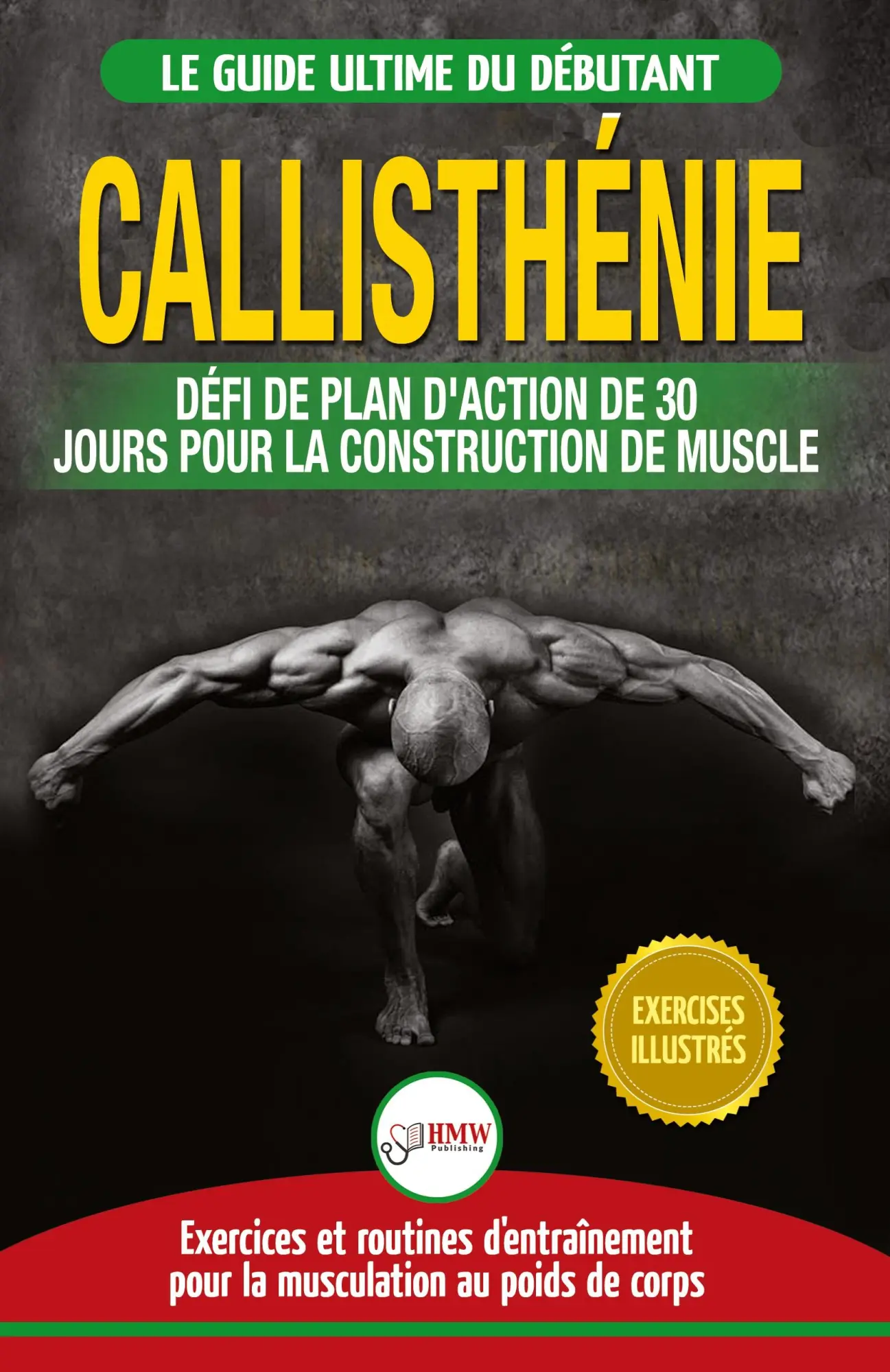 Cover: 9781774350799 | Callisthénie | Jennifer Louissa | Taschenbuch | Französisch | 2018