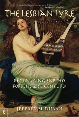 Cover: 9781905570799 | The Lesbian Lyre | Reclaiming Sappho for the 21st Century | Duban