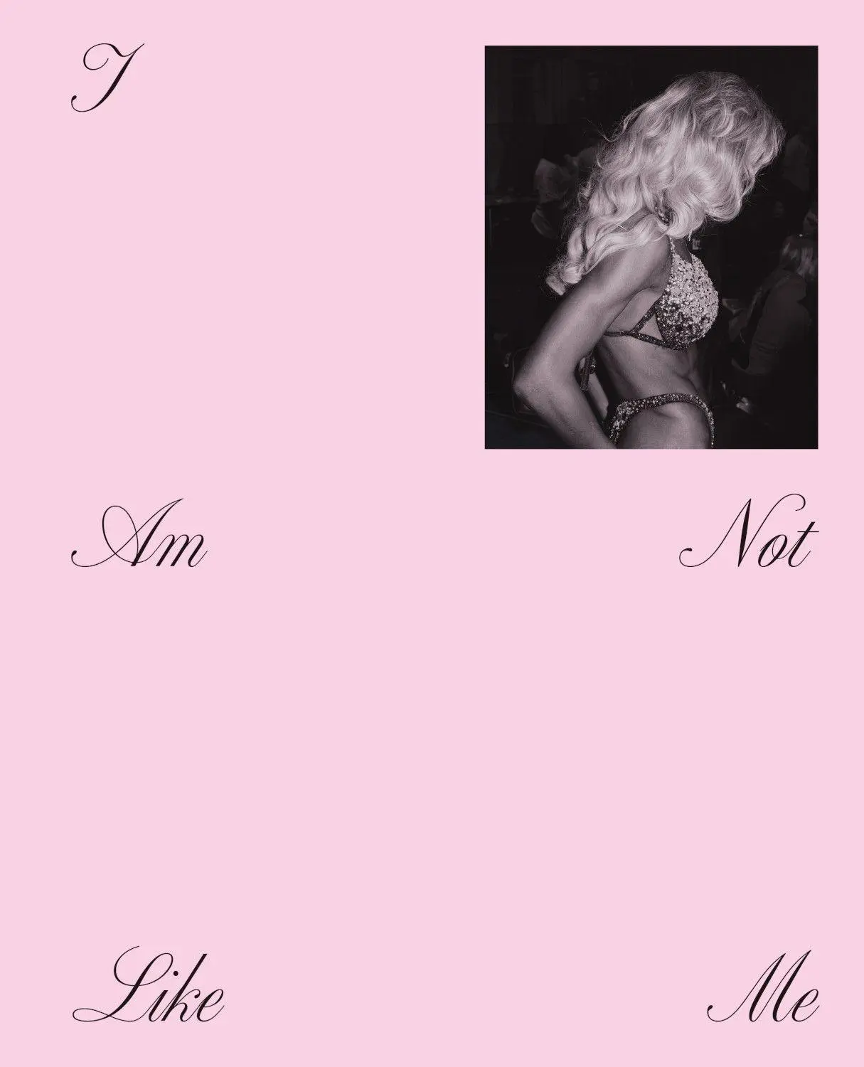 Cover: 9783735610799 | Lina Czerny | I Am Not Like Me. Versions of Becoming | Lina Czerny