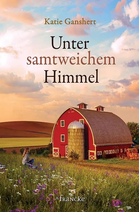 Cover: 9783963620799 | Unter samtweichem Himmel | Katie Ganshert | Taschenbuch | 336 S.
