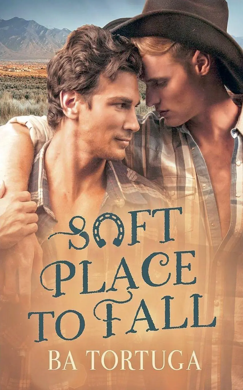 Cover: 9798224640799 | Soft Place to Fall | Ba Tortuga | Taschenbuch | Englisch | 2021