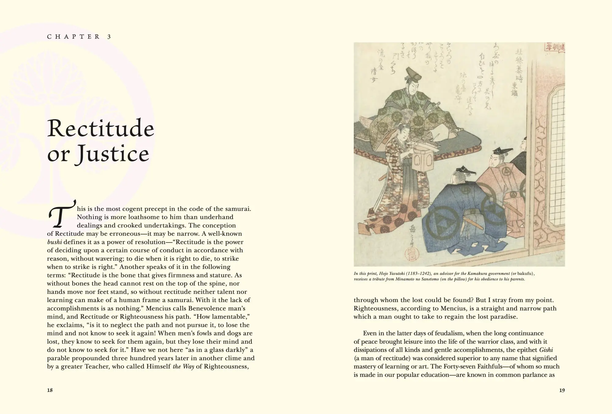 Bild: 9781838860899 | Bushido Illustrated | The Soul of Japan | Inazo Nitobe | Buch | 2021