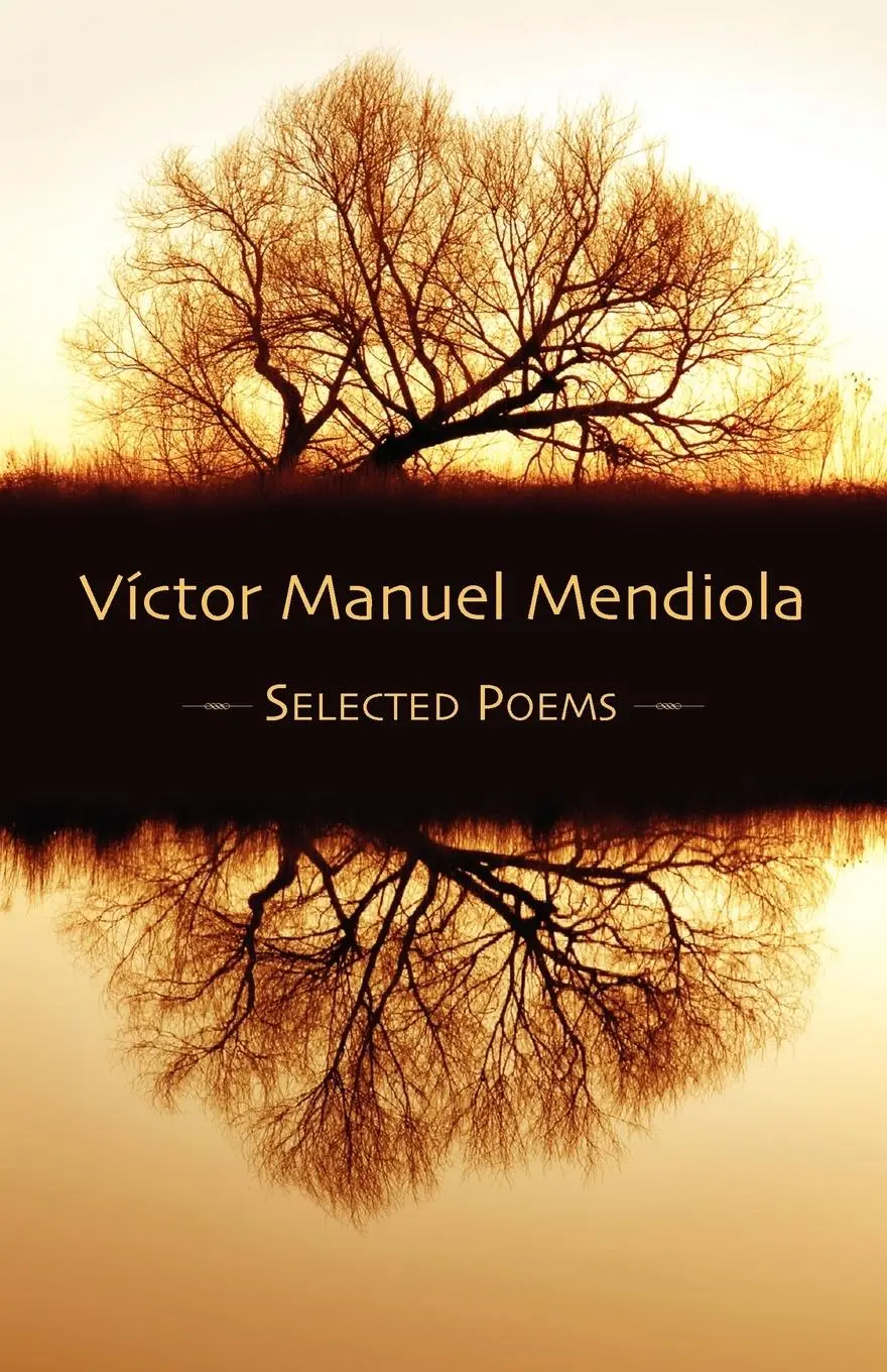 Cover: 9781905700899 | Your Hand, My Mouth | Selected Poems | Victor Manuel Mendiola | Buch