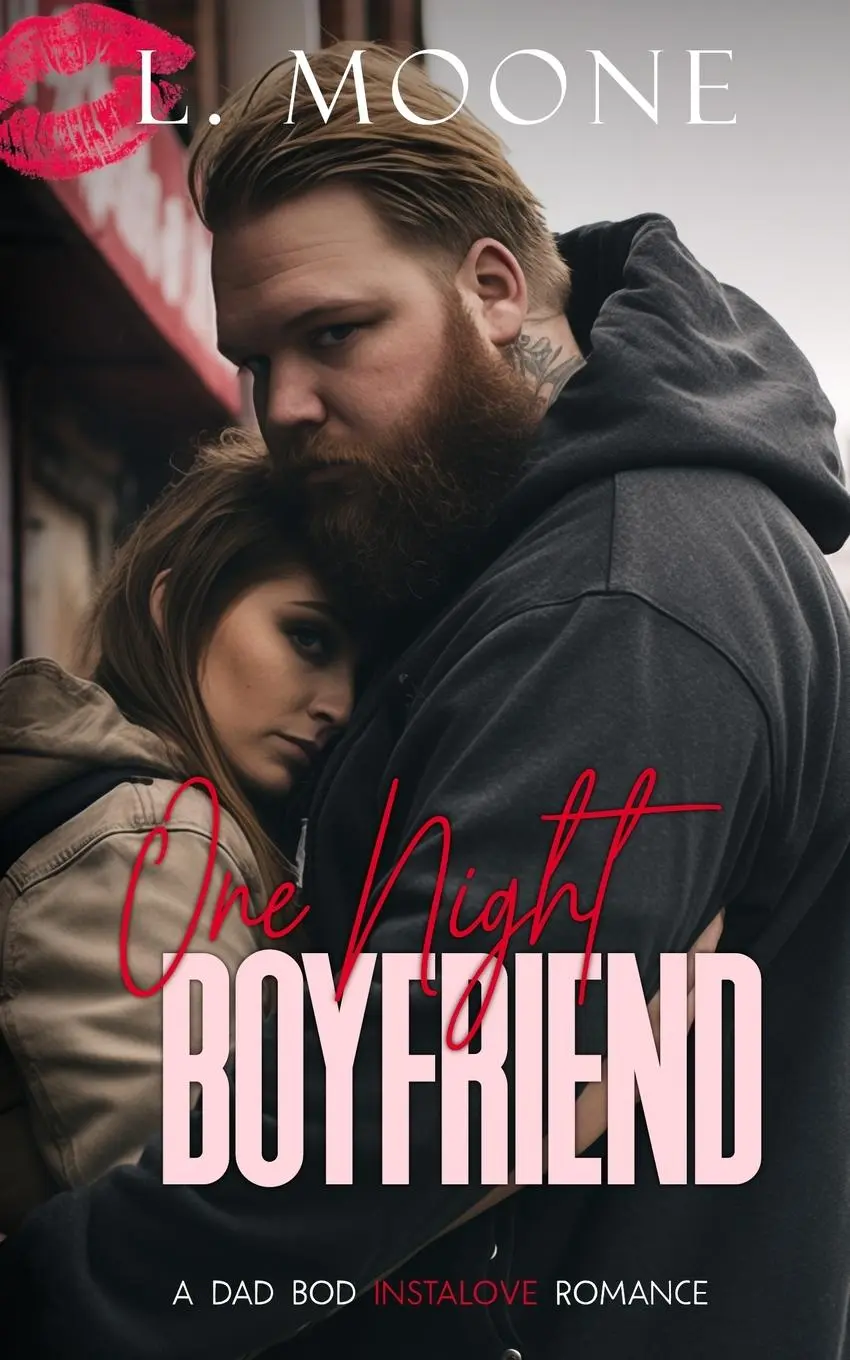 Cover: 9781913930899 | One Night Boyfriend | L. Moone | Taschenbuch | Englisch | 2024