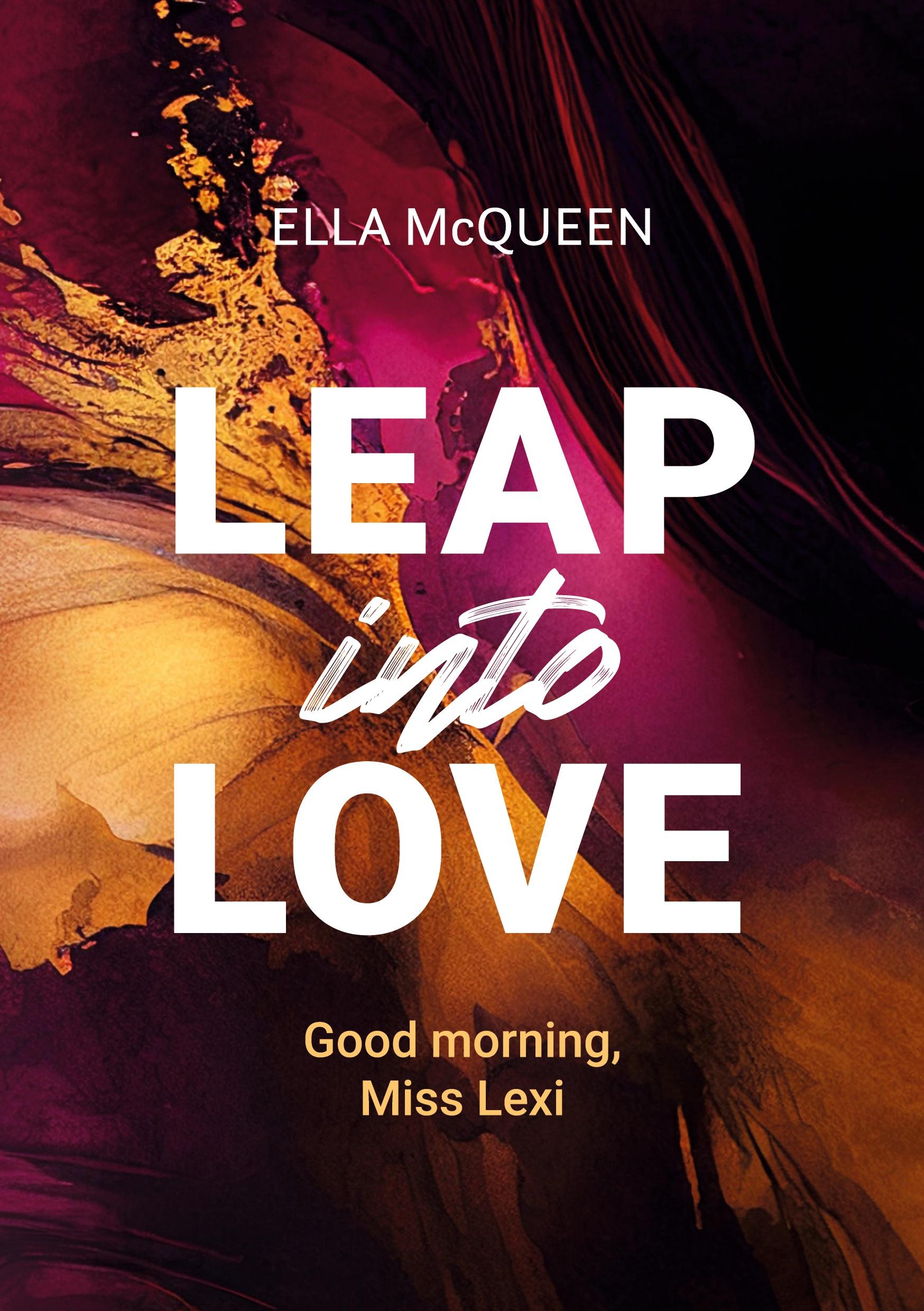 Cover: 9783759220899 | Good morning, Miss Lexi | Ella McQueen | Taschenbuch | 280 S. | 2024