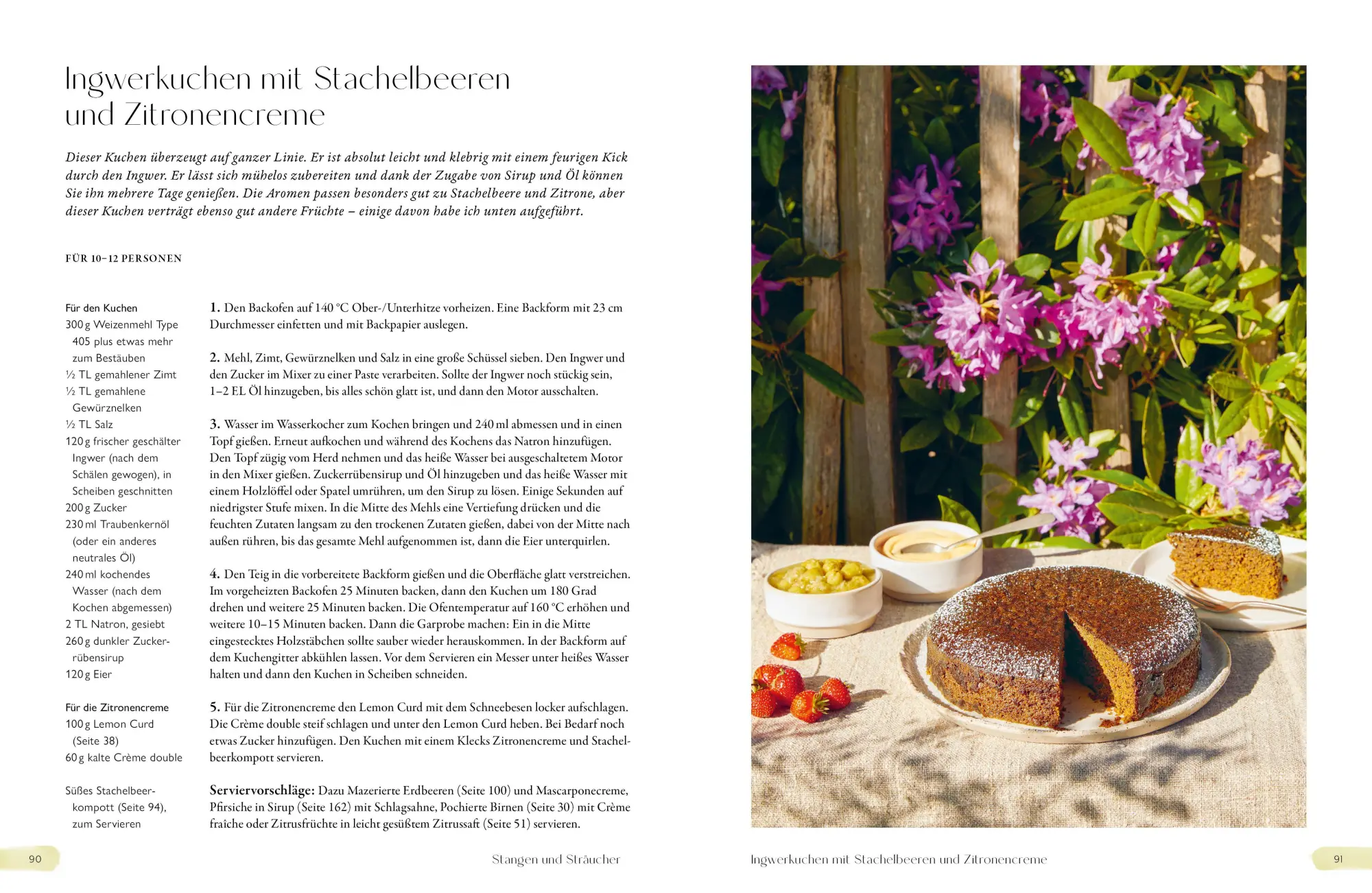 Bild: 9783830710899 | Kirschen, Quitten und Zitronen | Sarah Johnson | Buch | 256 S. | 2026
