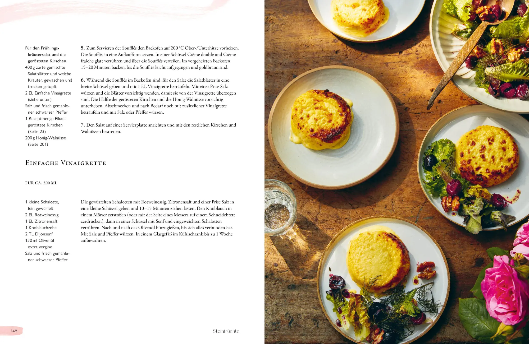 Bild: 9783830710899 | Kirschen, Quitten und Zitronen | Sarah Johnson | Buch | 256 S. | 2026