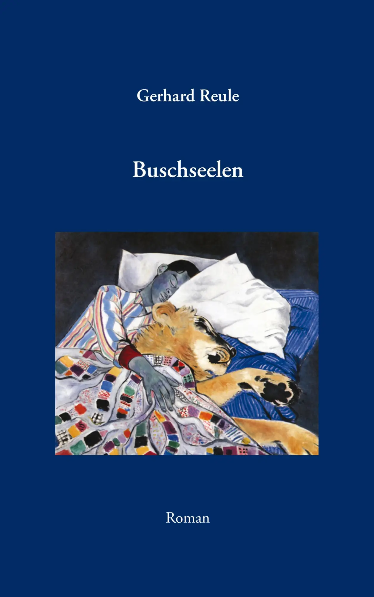 Buschseelen