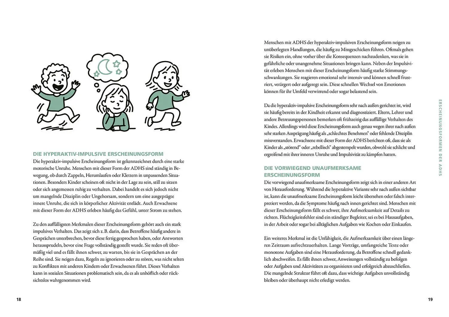 Bild: 9783968590899 | Familien-Ratgeber ADHS | Doreen Aldugan | Taschenbuch | 176 S. | 2025