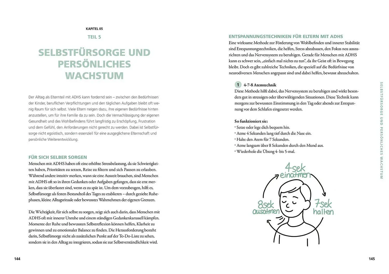 Bild: 9783968590899 | Familien-Ratgeber ADHS | Doreen Aldugan | Taschenbuch | 176 S. | 2025