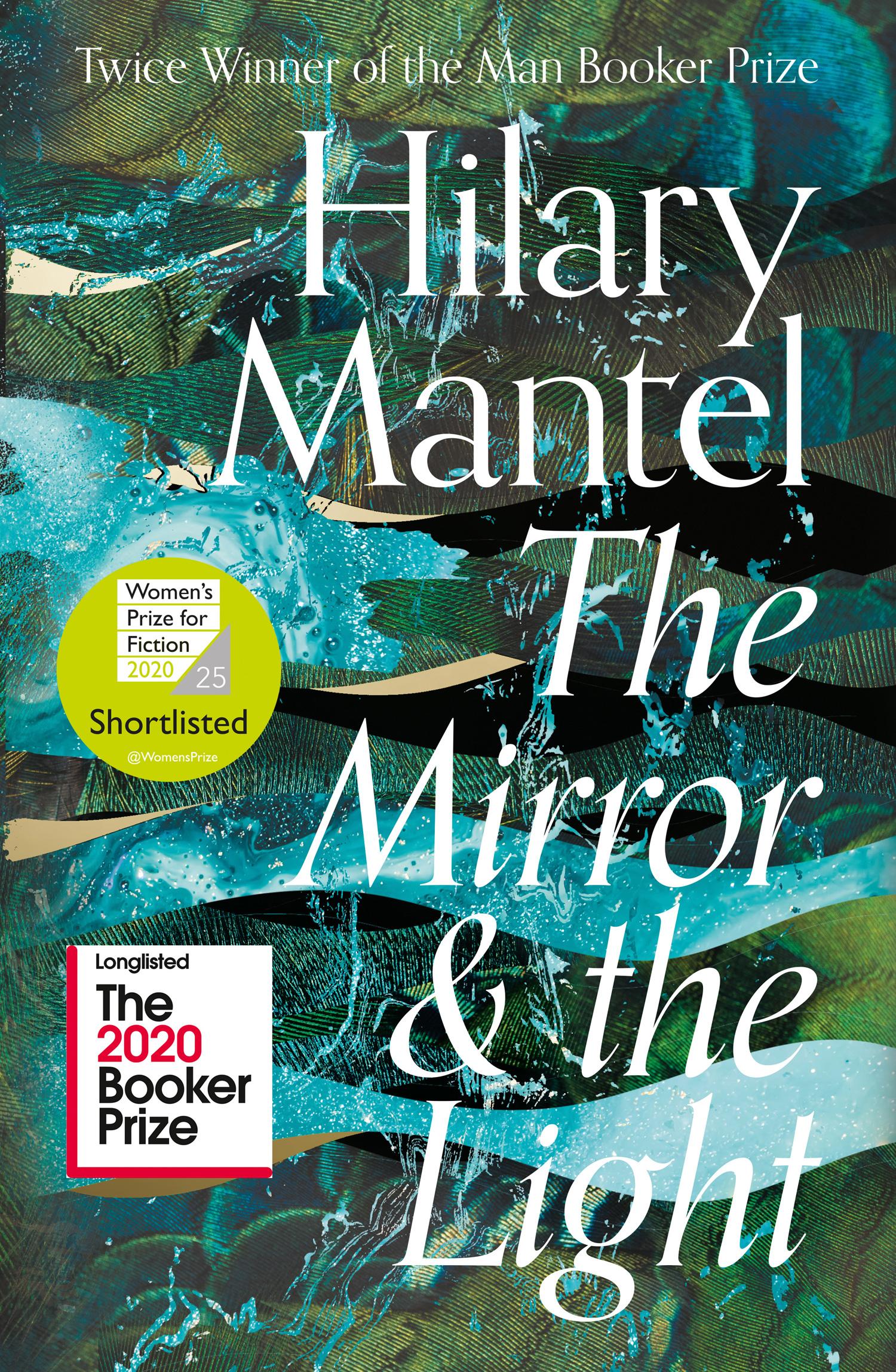 The Mirror and the Light | Hilary Mantel | Buch | Englisch | 2020 | HarperCollins Publishers | EAN 9780007480999 - Mantel, Hilary