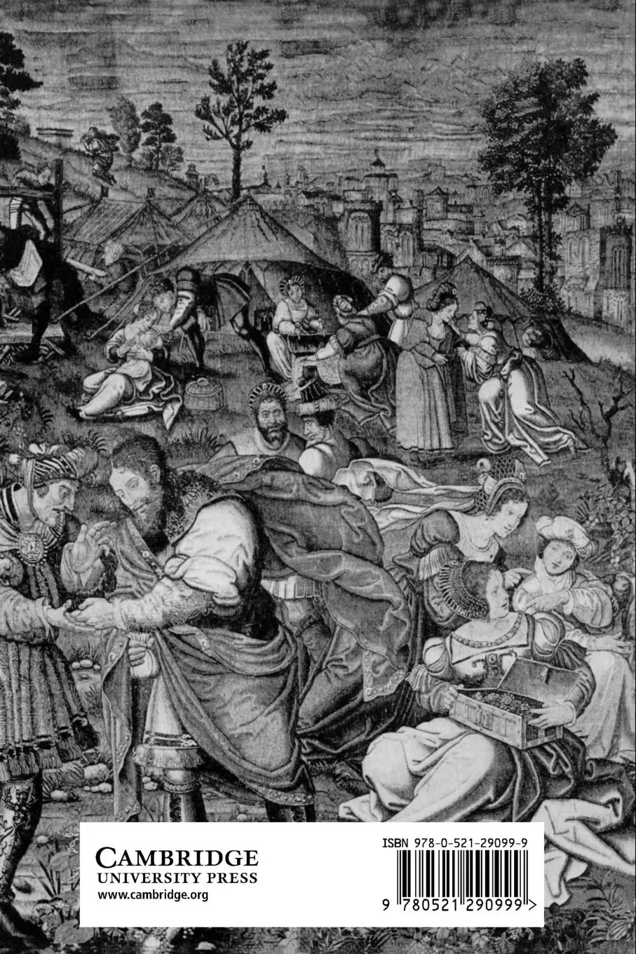 Rückseite: 9780521290999 | The Rise of the Western World | A New Economic History | North (u. a.)