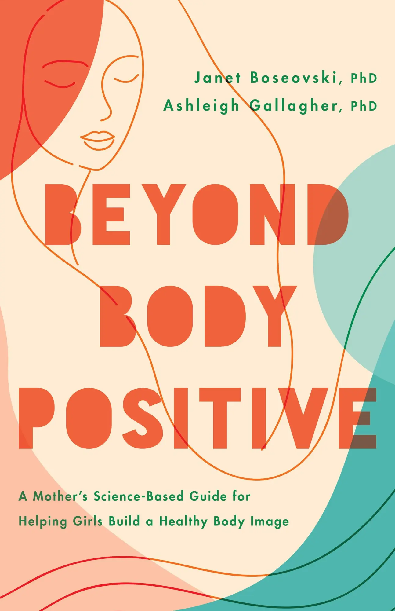 Cover: 9781433840999 | Beyond Body Positive | Janet Boseovski (u. a.) | Taschenbuch | 2024