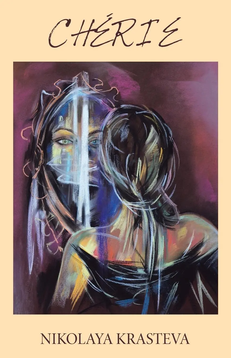 Cover: 9781982230999 | Chérie | Nikolaya Krasteva | Taschenbuch | Kartoniert / Broschiert