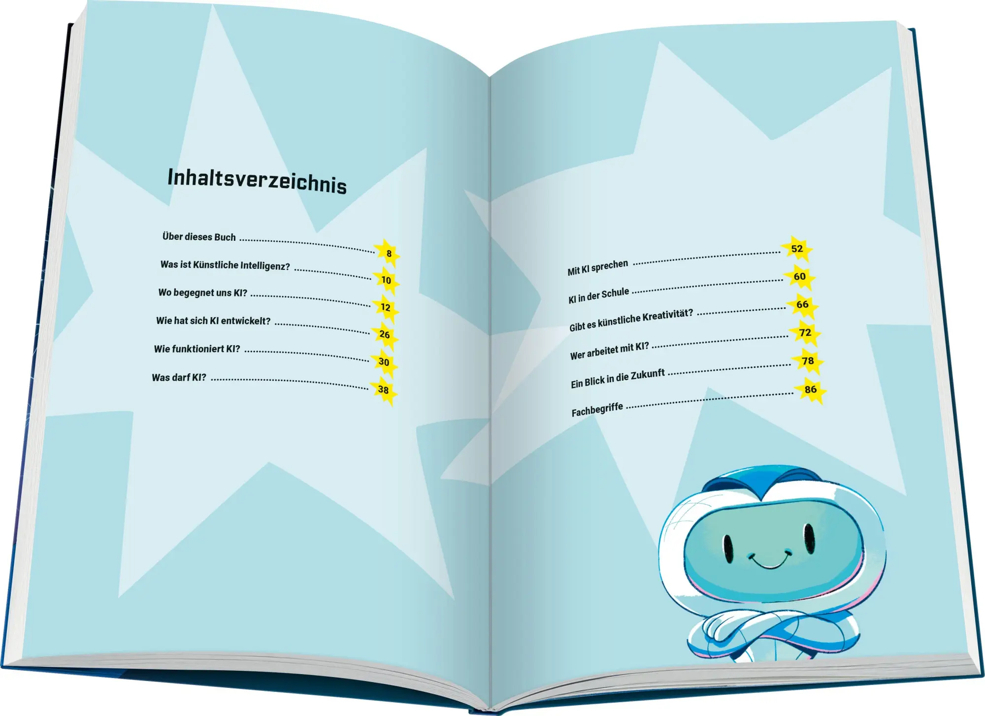 Bild: 9783473480999 | KI und du | Diana Knodel (u. a.) | Buch | 96 S. | Deutsch | 2025