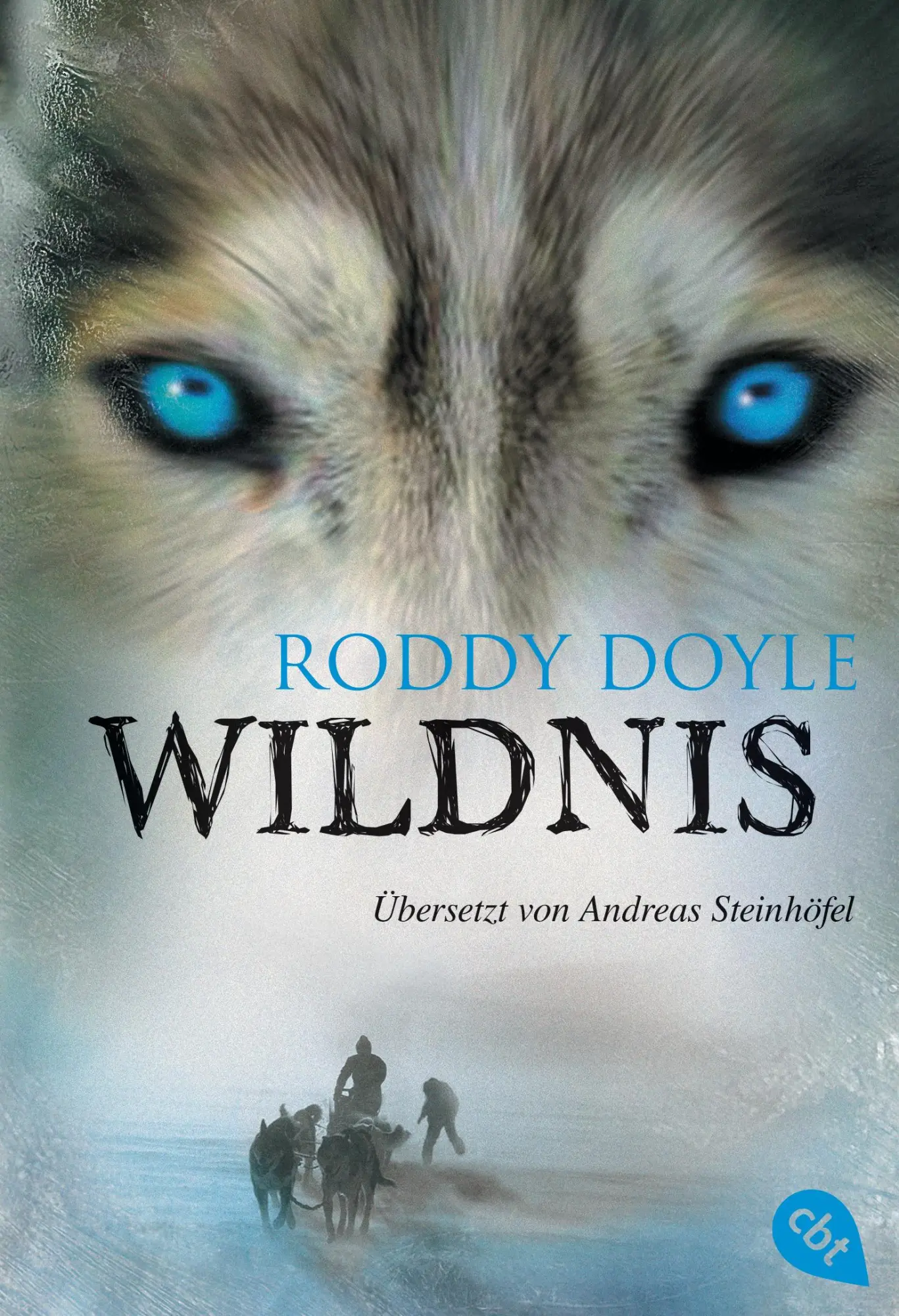 Cover: 9783570400999 | Wildnis | Roddy Doyle | Taschenbuch | cbj Taschenbücher | 208 S. | cbj