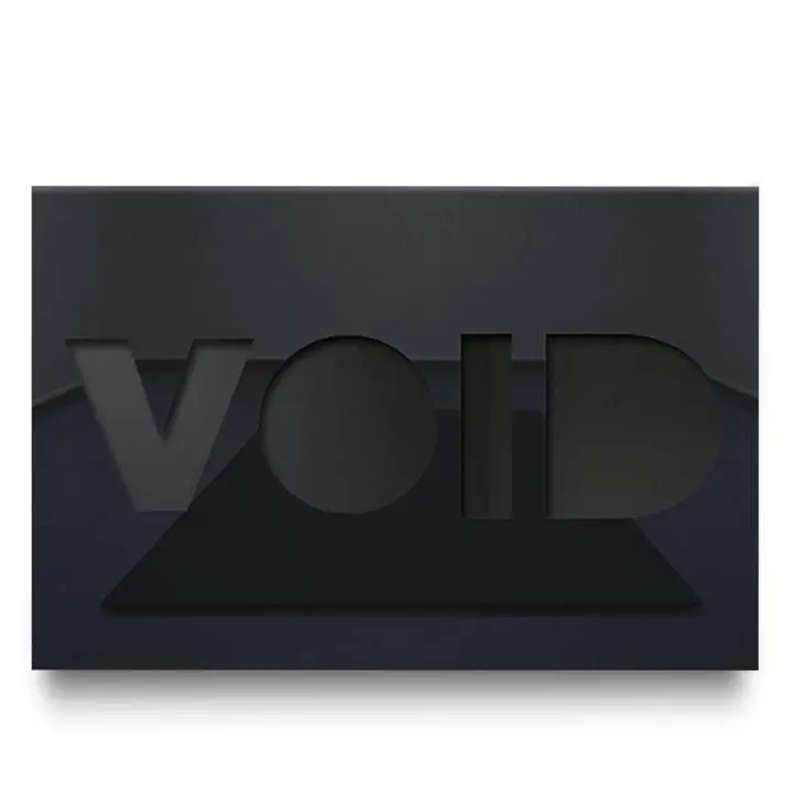 Cover: 9783960700999 | Satijn Panyigay VOID | Satijn Panyigay | Buch | 76 S. | Deutsch | 2023