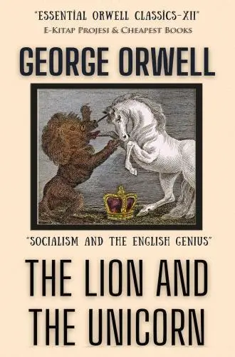 Cover: 9786257120999 | The Lion and the Unicorn | George Orwell | Taschenbuch | Englisch